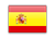 FLORES CANTOS - Espanol
